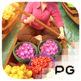 RTP pgsoft 