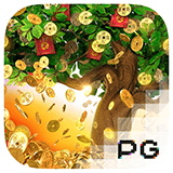 RTP pgsoft 