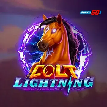 Colt Lightning - FOXYBET77