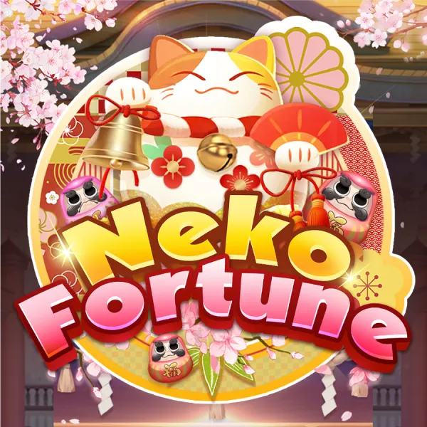 Neko Fortune - FOXYBET77