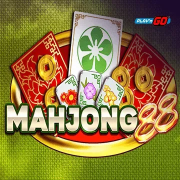 Mahjong 88 - FOXYBET77
