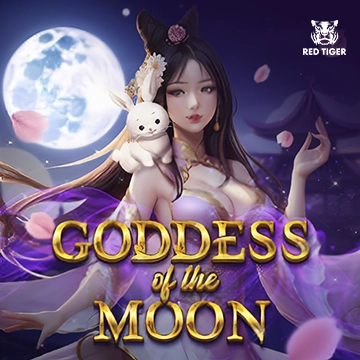 Goddess of the Moon MegaWays - FOXYBET77