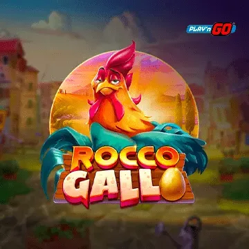 Rocco Gallo - FOXYBET77