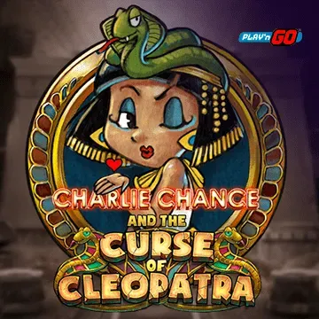 Charlie Chance and the Curse of Cleopatra - FOXYBET77