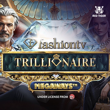 Trillionaire MegaWays™ - FOXYBET77