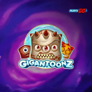 Gigantoonz - FOXYBET77