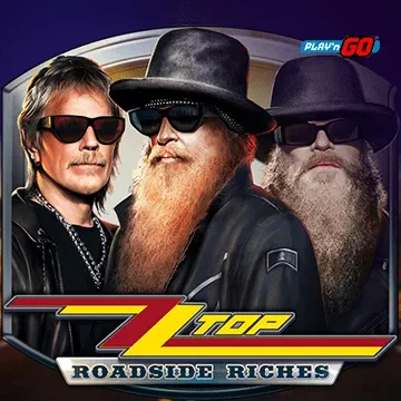 ZZ Top Roadside Riches - FOXYBET77