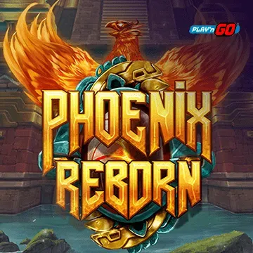 Phoenix Reborn - FOXYBET77