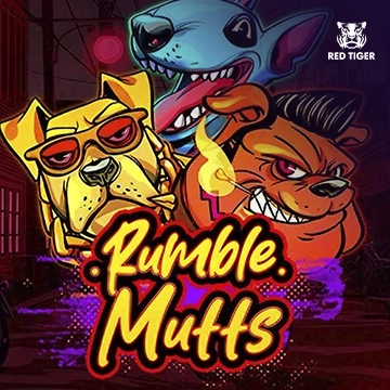 Rumble Mutts - FOXYBET77