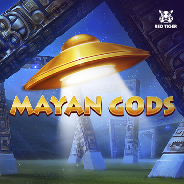Mayan Gods - FOXYBET77