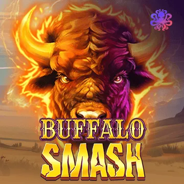 Buffalo Smash - FOXYBET77