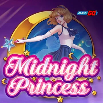 Midnight Princess - FOXYBET77