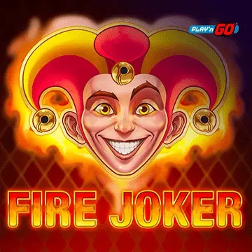 Fire Joker - FOXYBET77