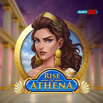 Rise of Athena - FOXYBET77