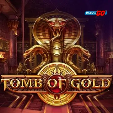 Tomb of Gold - FOXYBET77