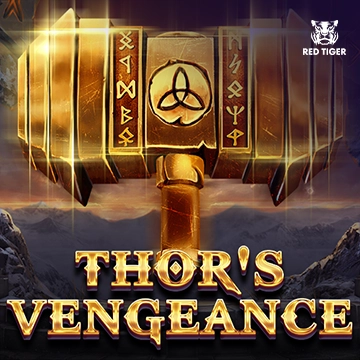 Thors Vengeance - FOXYBET77