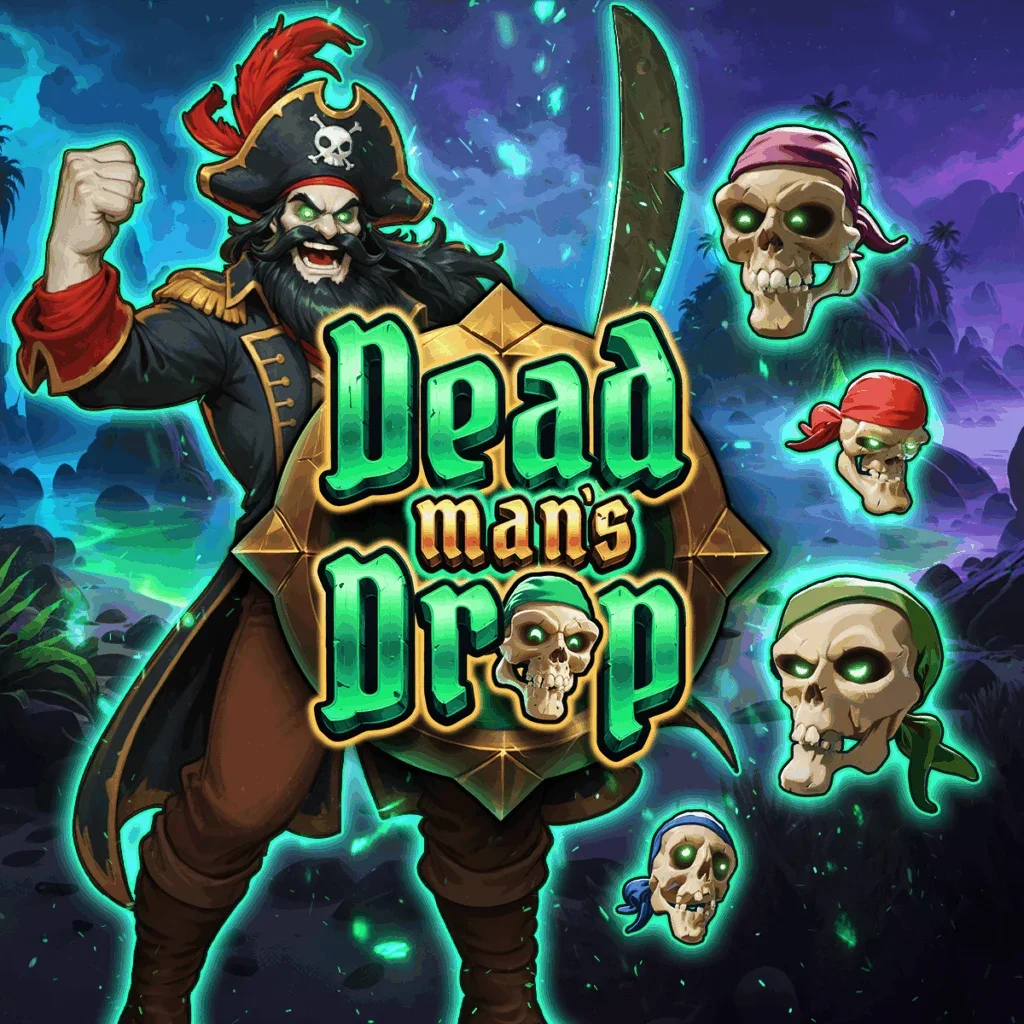 Dead Mans Drop - FOXYBET77