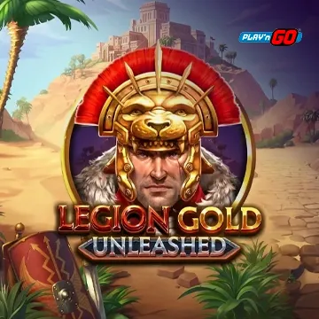 Legion Gold Unleashed - FOXYBET77