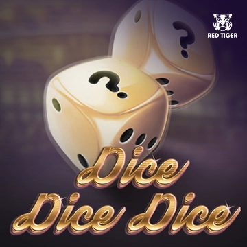 Dice Dice Dice - FOXYBET77