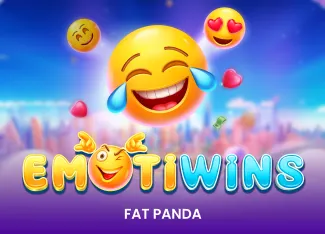Emotiwins - FOXYBET77