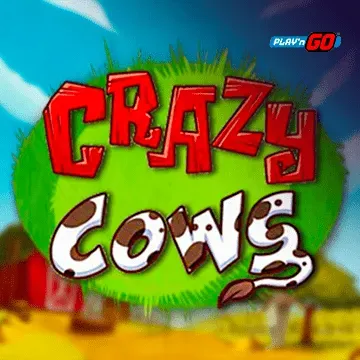 Crazy Cows - FOXYBET77
