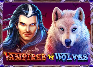 Pragmatic : Vampires vs Wolves - FOXYBET77