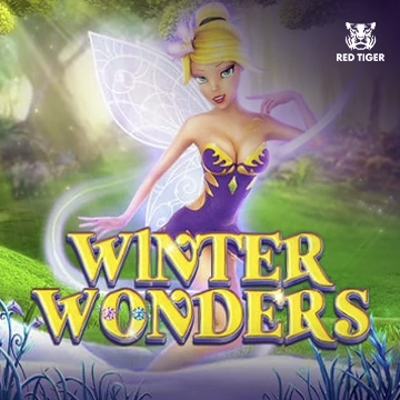 Winter Wonders - FOXYBET77