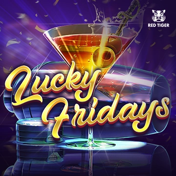 Lucky Fridays - FOXYBET77