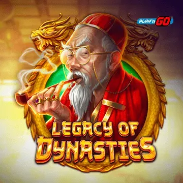 Legacy of Dynasties - FOXYBET77