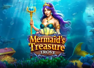 Pragmatic : Mermaids Treasure Trove - FOXYBET77