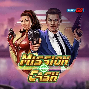 Mission Cash - FOXYBET77