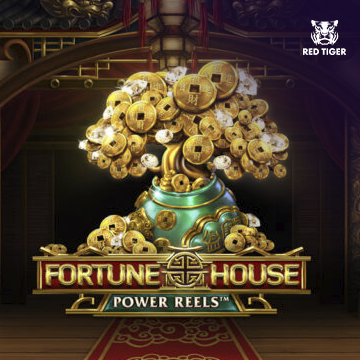 Fortune House Power Reels - FOXYBET77
