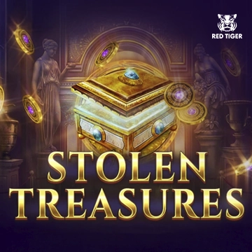 Stolen Treasures - FOXYBET77