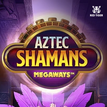 Aztec Shamans MegaWays - FOXYBET77