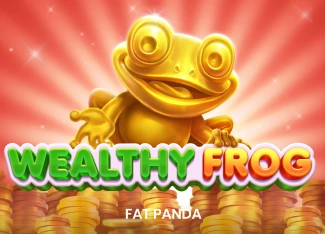Wealthy Frog - FOXYBET77
