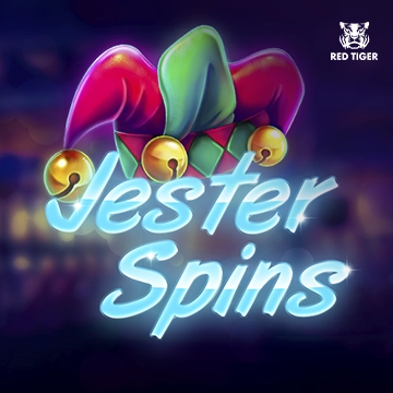 Jester Spins - FOXYBET77