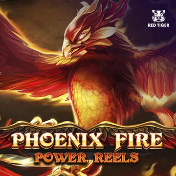 Phoenix Fire Power Reels - FOXYBET77