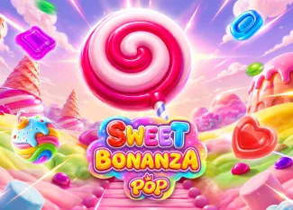 Sweet Bonanza POP - FOXYBET77
