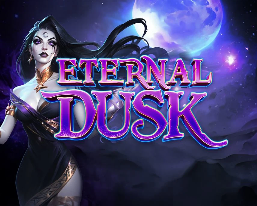 Eternal Dusk - FOXYBET77