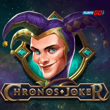 Chronos Joker - FOXYBET77