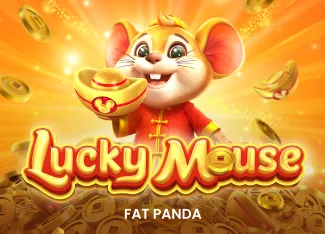 Lucky Mouse - FOXYBET77