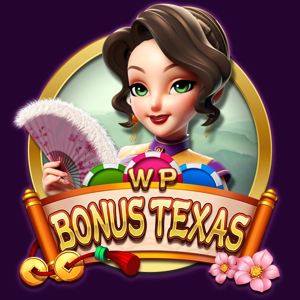 WP Bonus Texas - FOXYBET77
