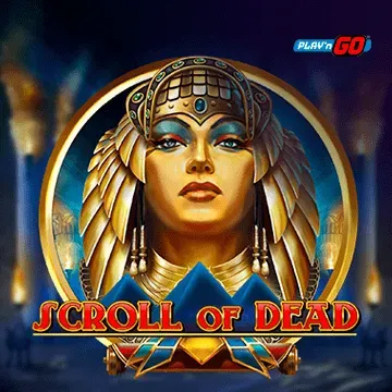 Scroll of Dead - FOXYBET77