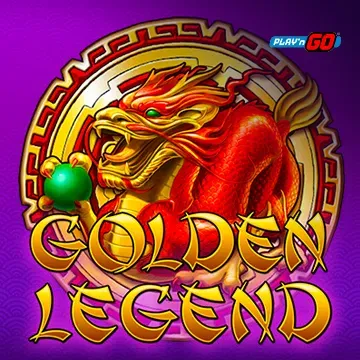 Golden Legend - FOXYBET77