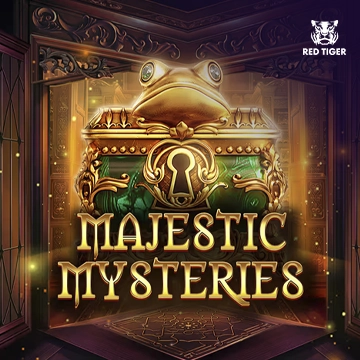 Majestic Mysteries Power Reel - FOXYBET77