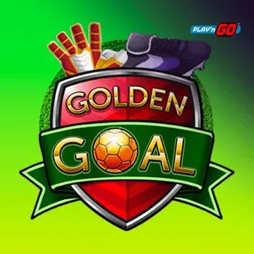 Golden Goal - FOXYBET77