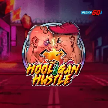 Hooligan Hustle - FOXYBET77