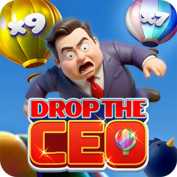 Drop The CEO - FOXYBET77
