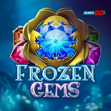 Frozen Gems - FOXYBET77
