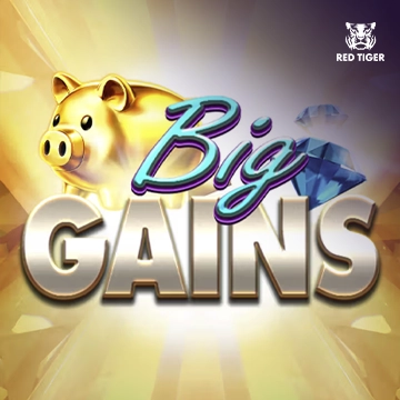 Big Gains - FOXYBET77